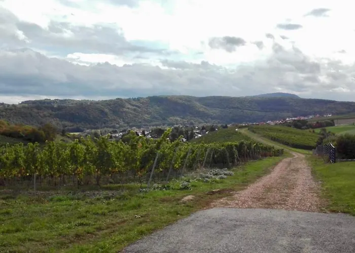 Wanderglueck Rotenfels