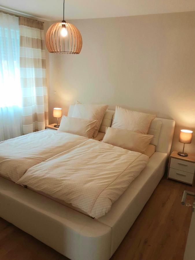 Appartement Wanderglueck Rotenfels