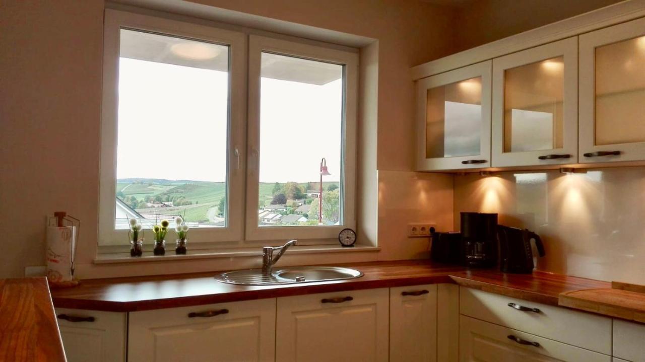 Appartement Wanderglueck Rotenfels *
