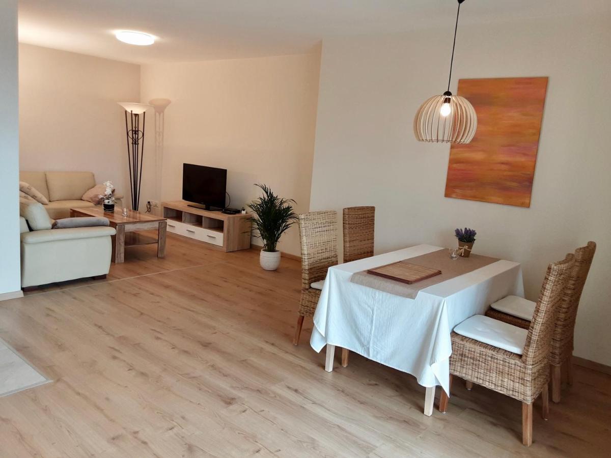 Wanderglueck Rotenfels Appartement *