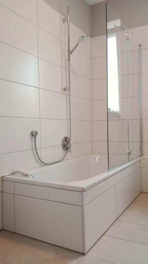Appartement Wanderglueck Rotenfels