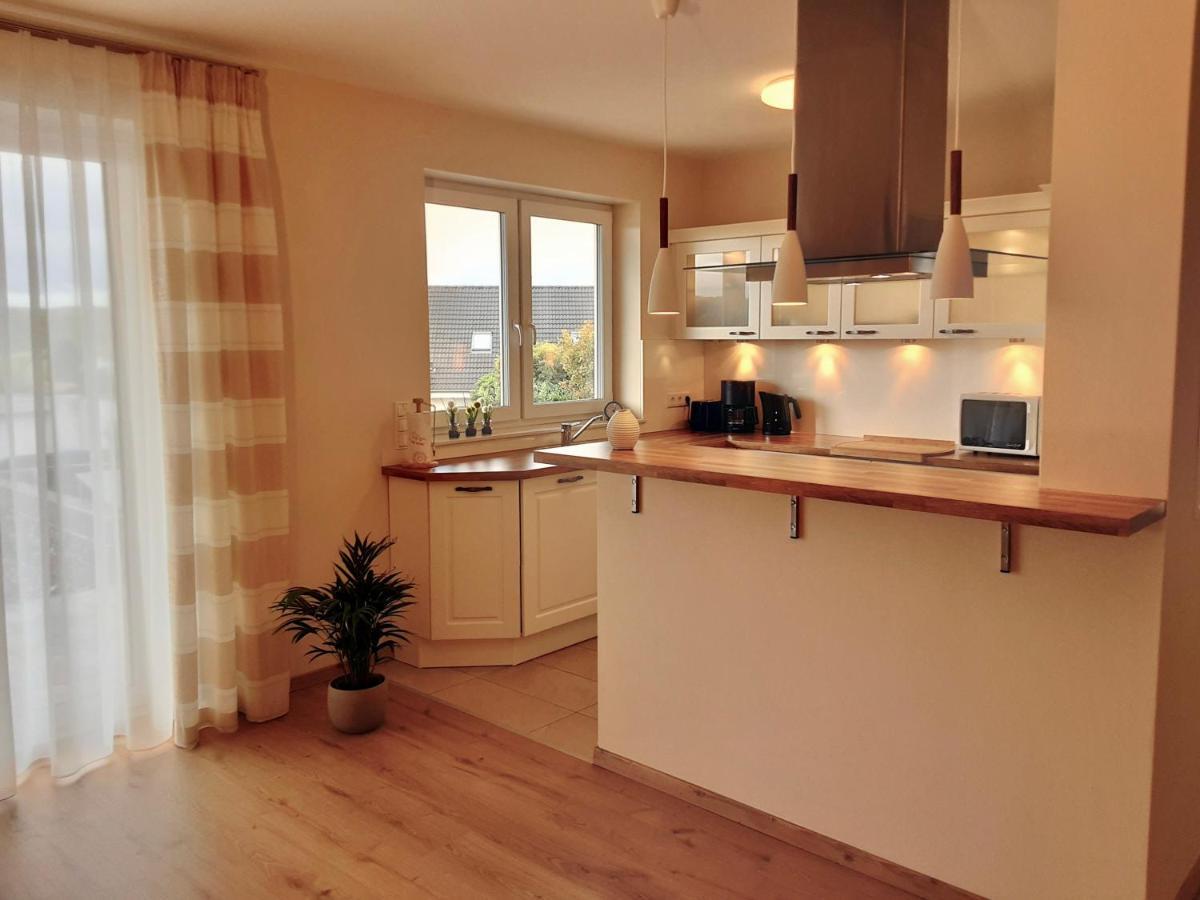 Wanderglueck Rotenfels Appartement