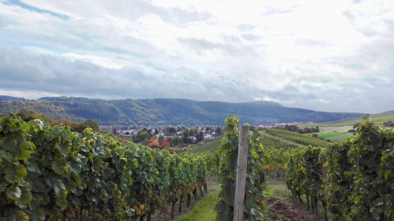 Appartement Wanderglueck Rotenfels *