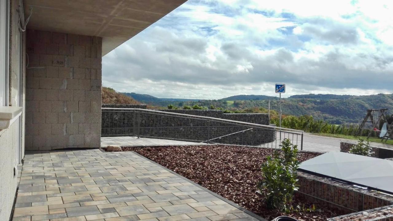 Wanderglueck Rotenfels Appartement *